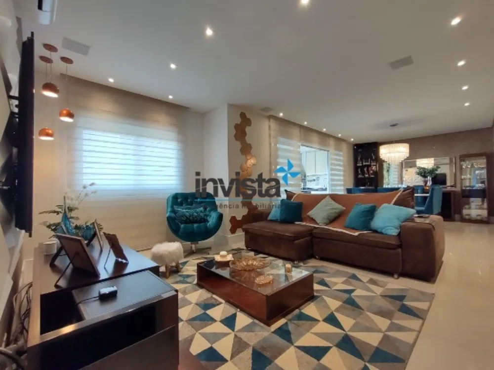Apartamento, 2 quartos, 111 m² - Foto 1