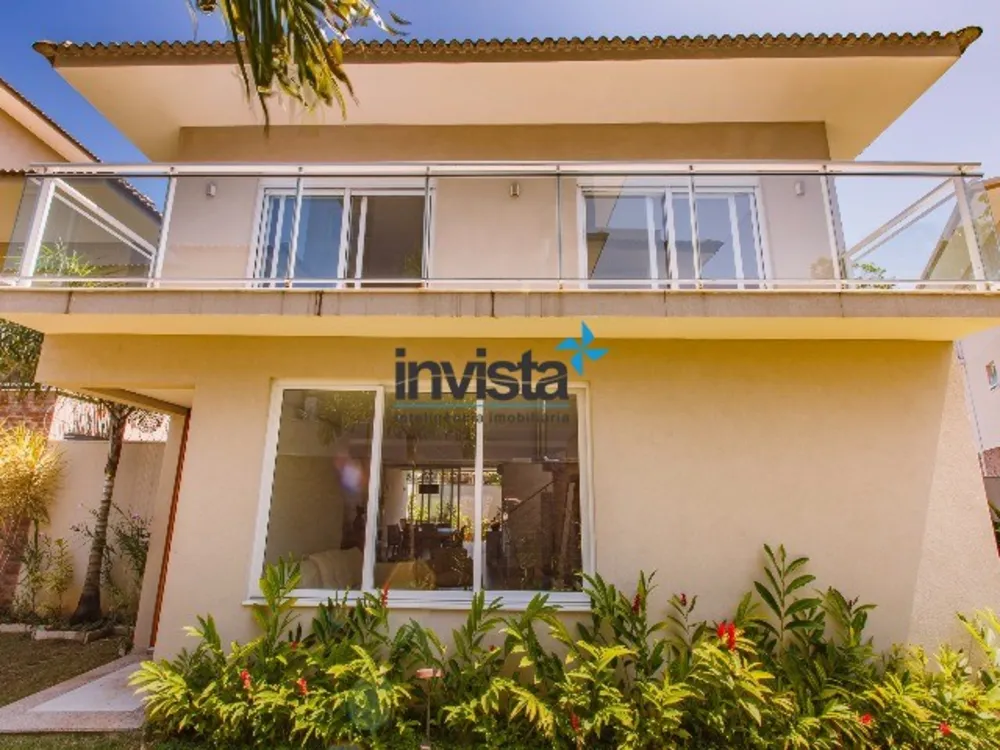 Casa, 5 quartos, 330 m² - Foto 3