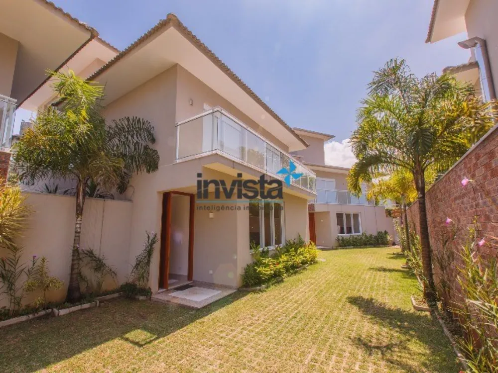 Casa, 5 quartos, 330 m² - Foto 2