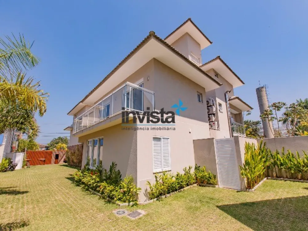 Casa, 5 quartos, 330 m² - Foto 4