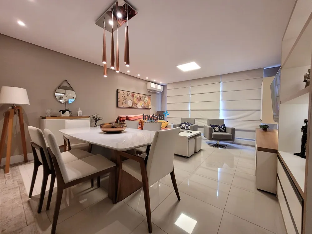 Apartamento, 3 quartos, 126 m² - Foto 2