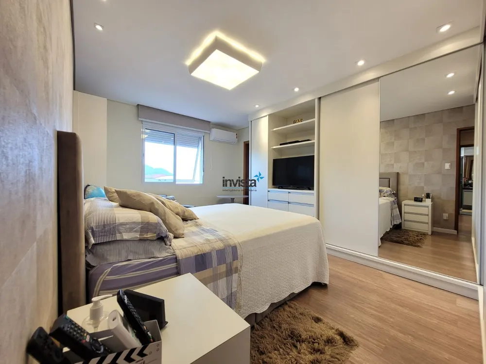 Apartamento, 3 quartos, 126 m² - Foto 4