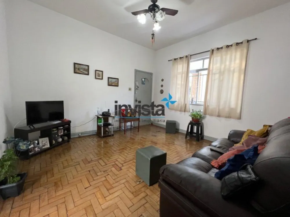 Apartamento, 3 quartos, 89 m² - Foto 2