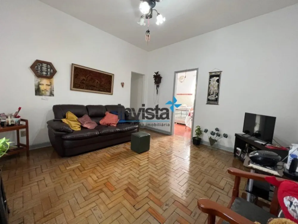 Apartamento, 3 quartos, 89 m² - Foto 1
