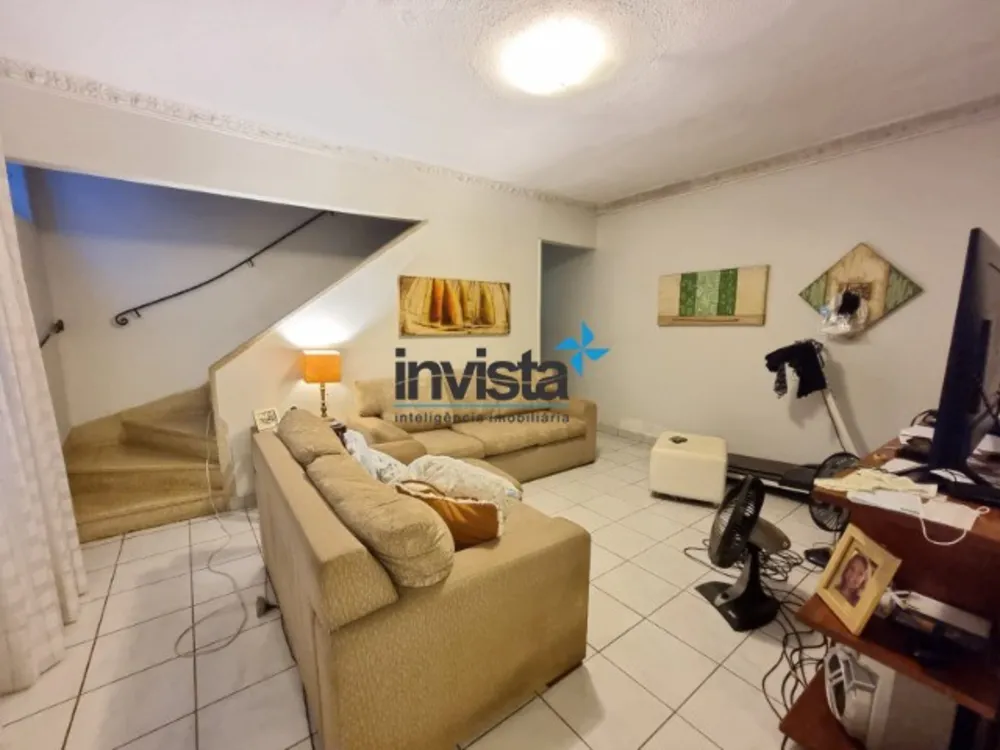 Sobrado, 4 quartos, 210 m² - Foto 2
