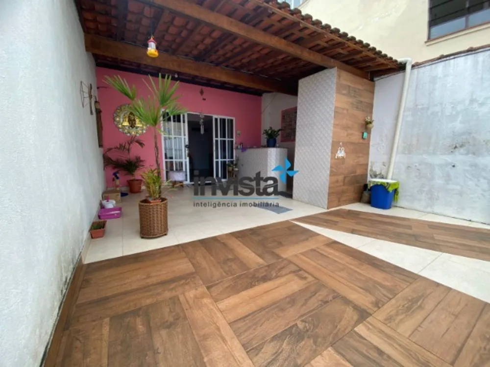 Casa, 2 quartos, 250 m² - Foto 4