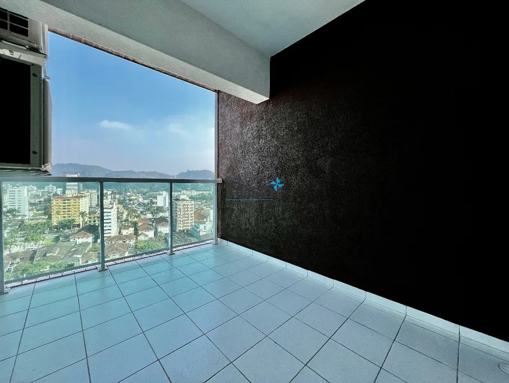 Apartamento, 2 quartos, 69 m² - Foto 1
