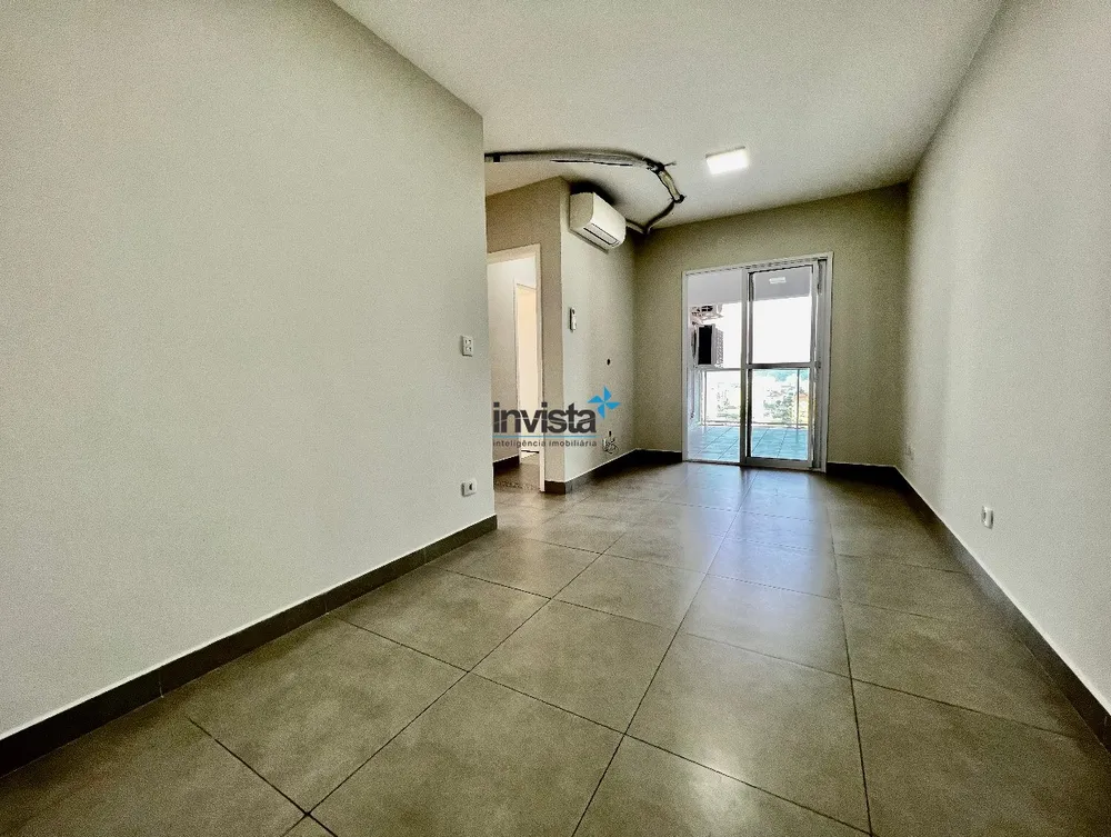 Apartamento, 2 quartos, 69 m² - Foto 2