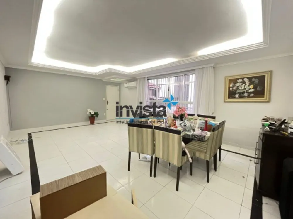 Apartamento, 3 quartos, 130 m² - Foto 3