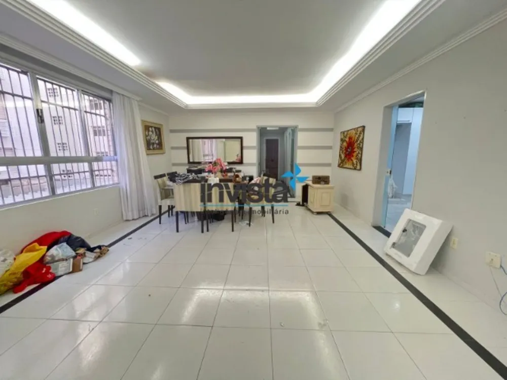 Apartamento, 3 quartos, 130 m² - Foto 2