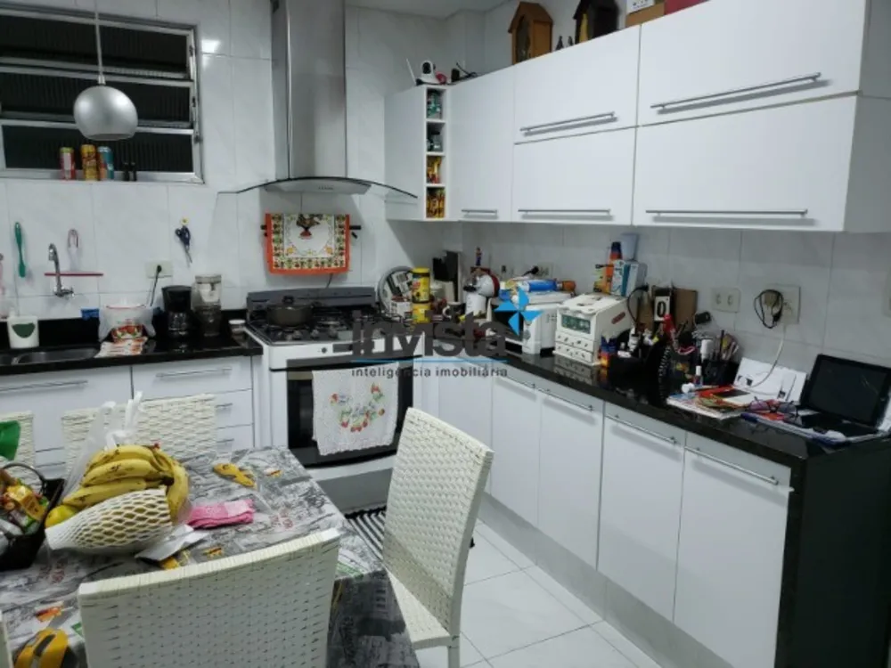 Apartamento, 3 quartos, 130 m² - Foto 4