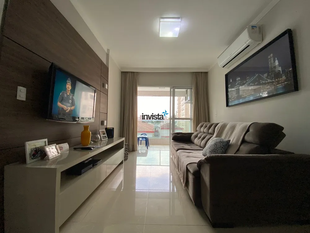 Apartamento, 2 quartos, 87 m² - Foto 2