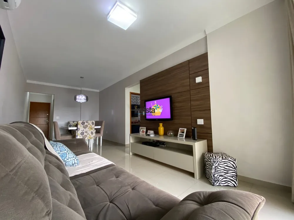 Apartamento, 2 quartos, 87 m² - Foto 1