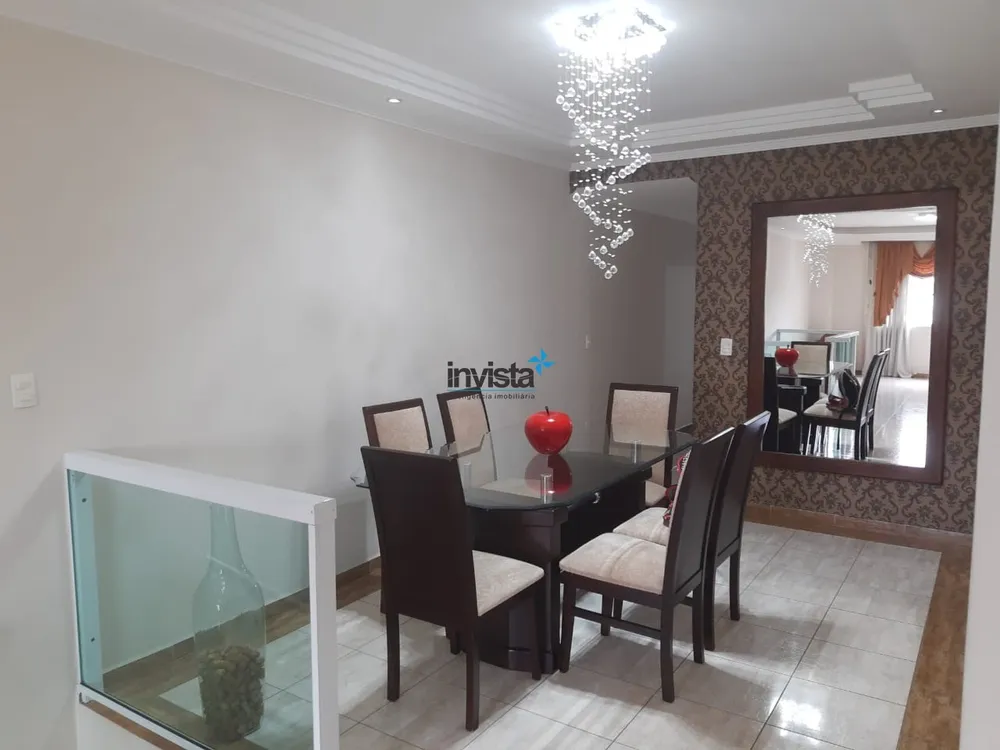 Casa, 3 quartos, 145 m² - Foto 4