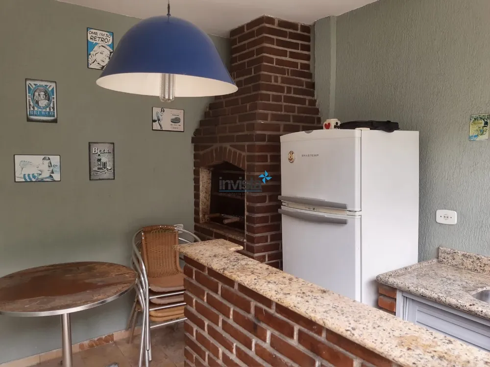 Casa, 3 quartos, 145 m² - Foto 2