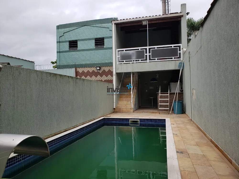Casa, 3 quartos, 145 m² - Foto 1
