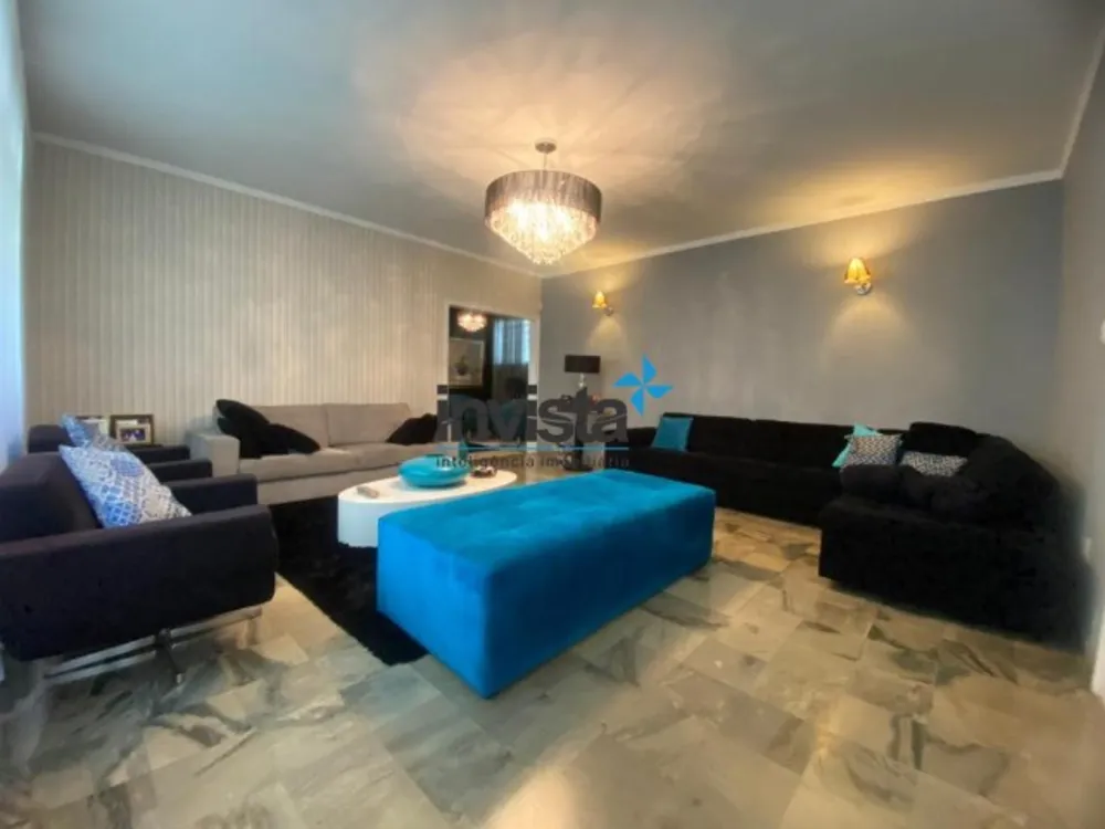 Casa, 4 quartos, 250 m² - Foto 2