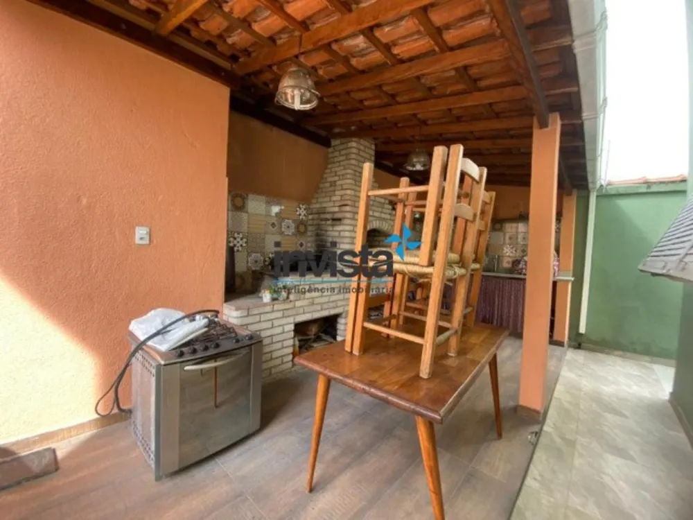 Casa, 4 quartos, 250 m² - Foto 4