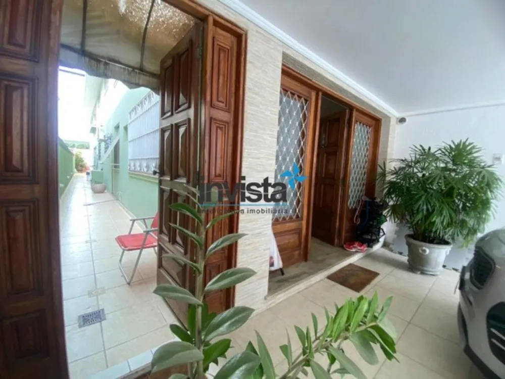 Casa, 4 quartos, 250 m² - Foto 3