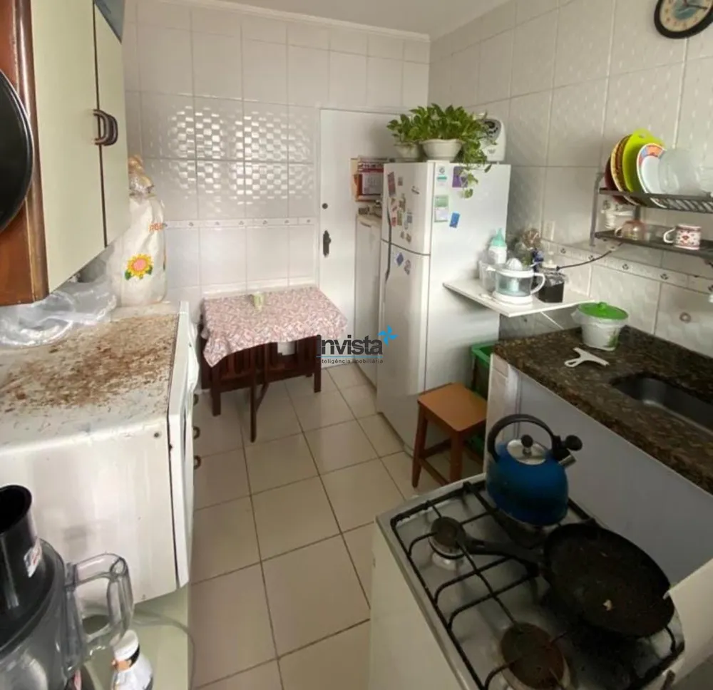 Apartamento, 2 quartos, 77 m² - Foto 4