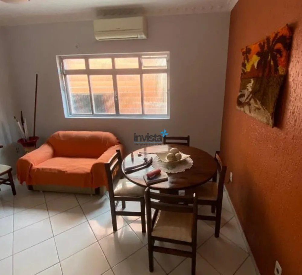 Apartamento, 2 quartos, 77 m² - Foto 2