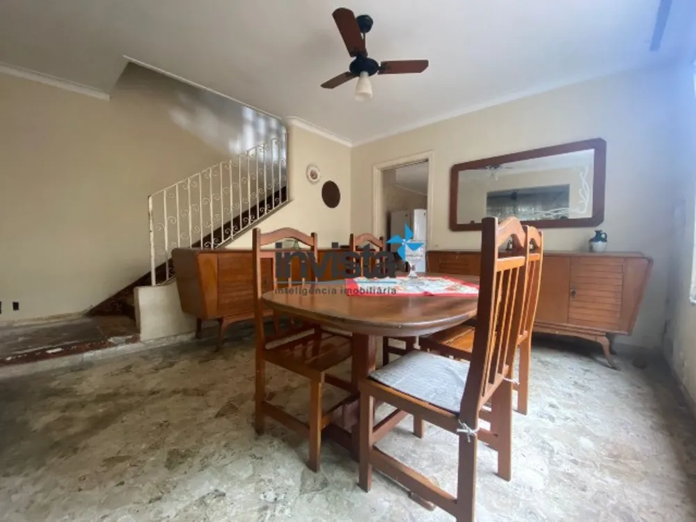 Sobrado, 3 quartos, 274 m² - Foto 1