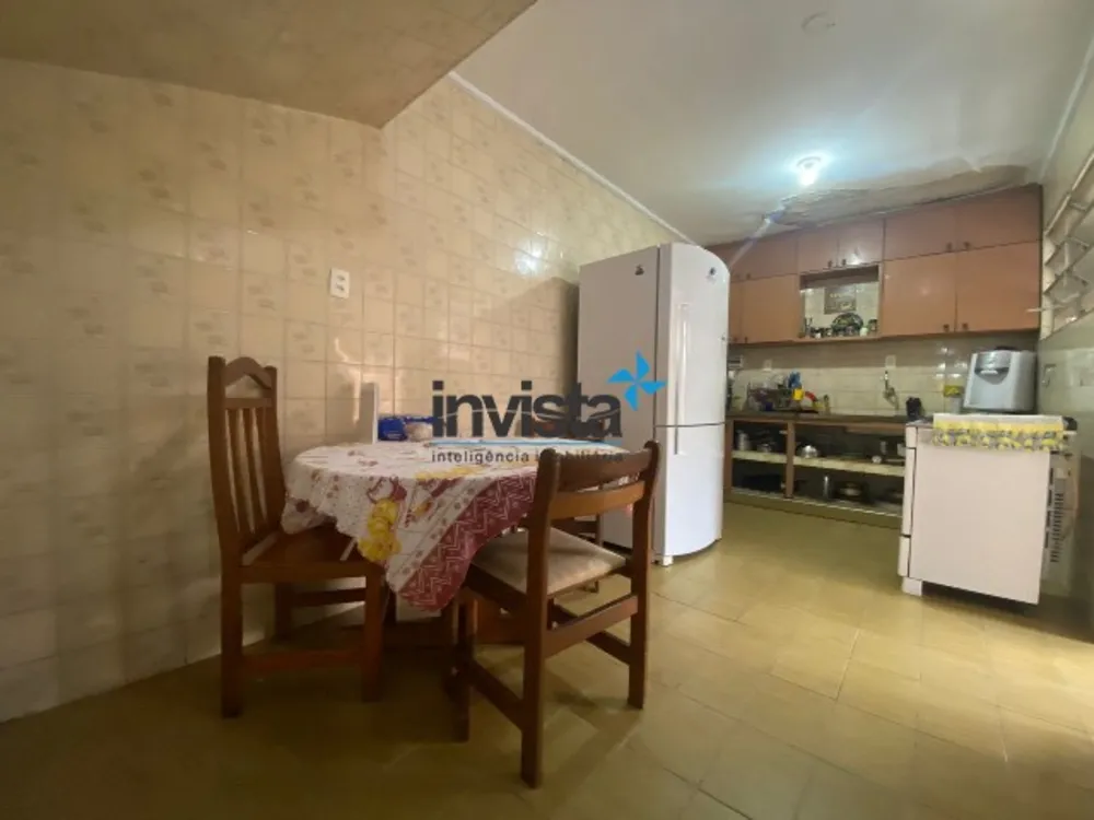 Sobrado, 3 quartos, 274 m² - Foto 4