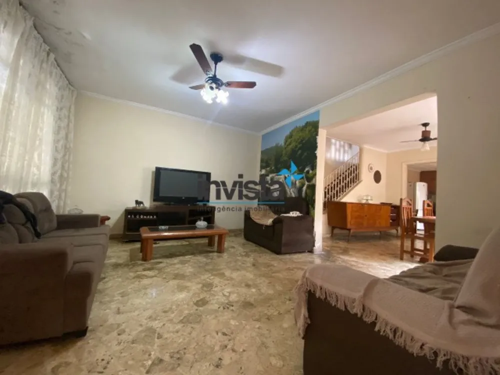 Sobrado, 3 quartos, 274 m² - Foto 2