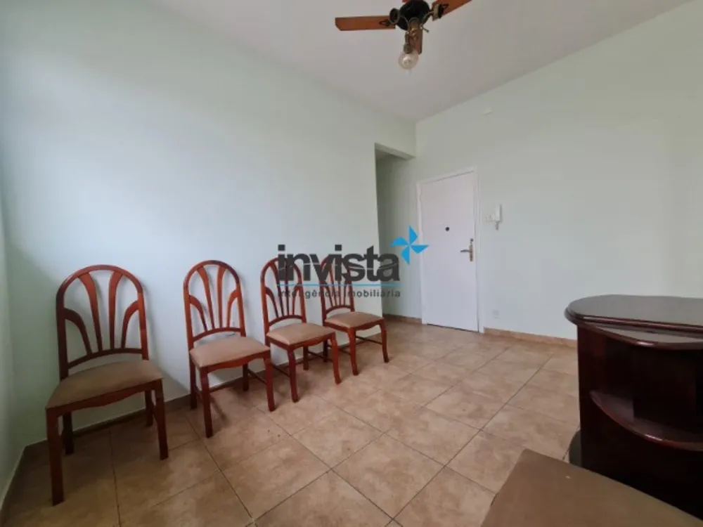 Apartamento, 2 quartos, 62 m² - Foto 2