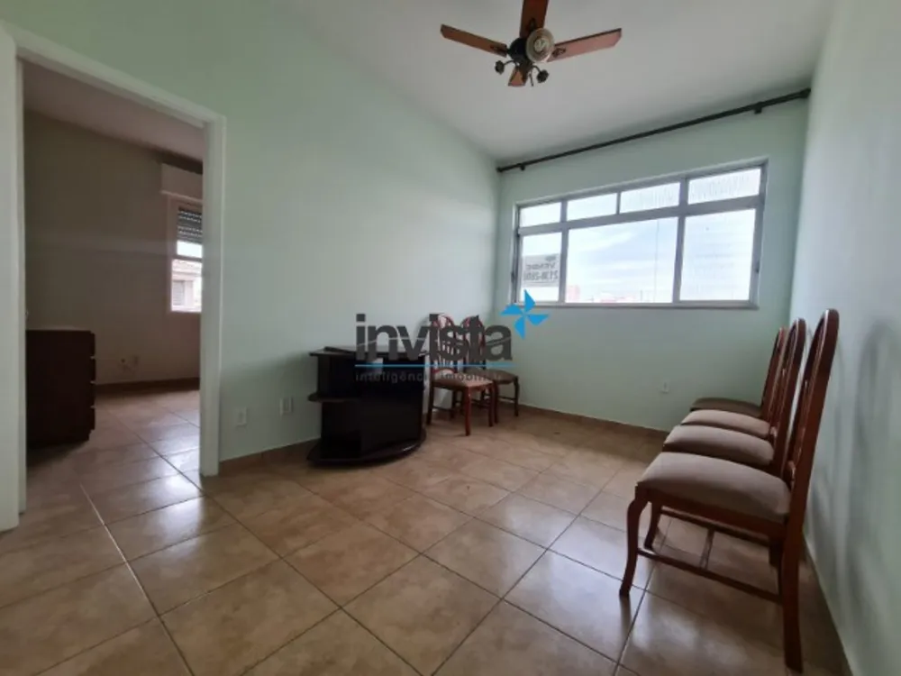 Apartamento, 2 quartos, 62 m² - Foto 1
