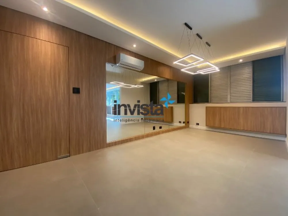 Apartamento, 3 quartos, 223 m² - Foto 1