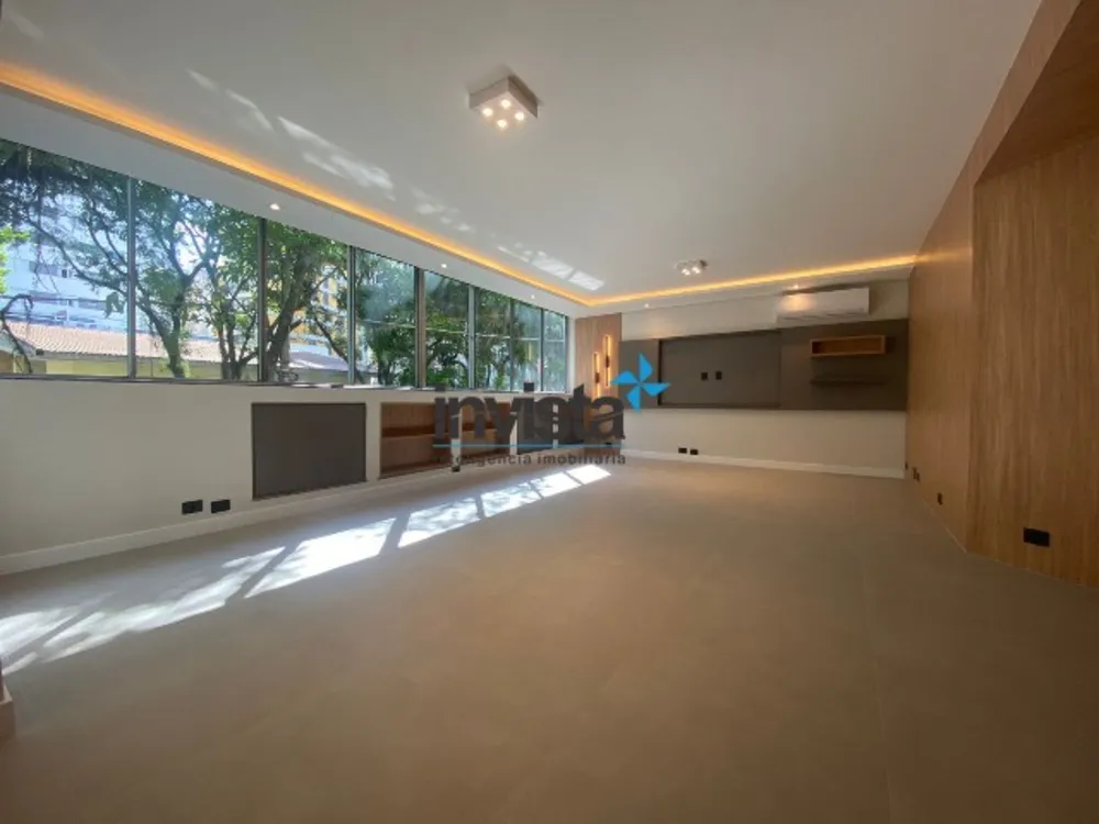 Apartamento, 3 quartos, 223 m² - Foto 2