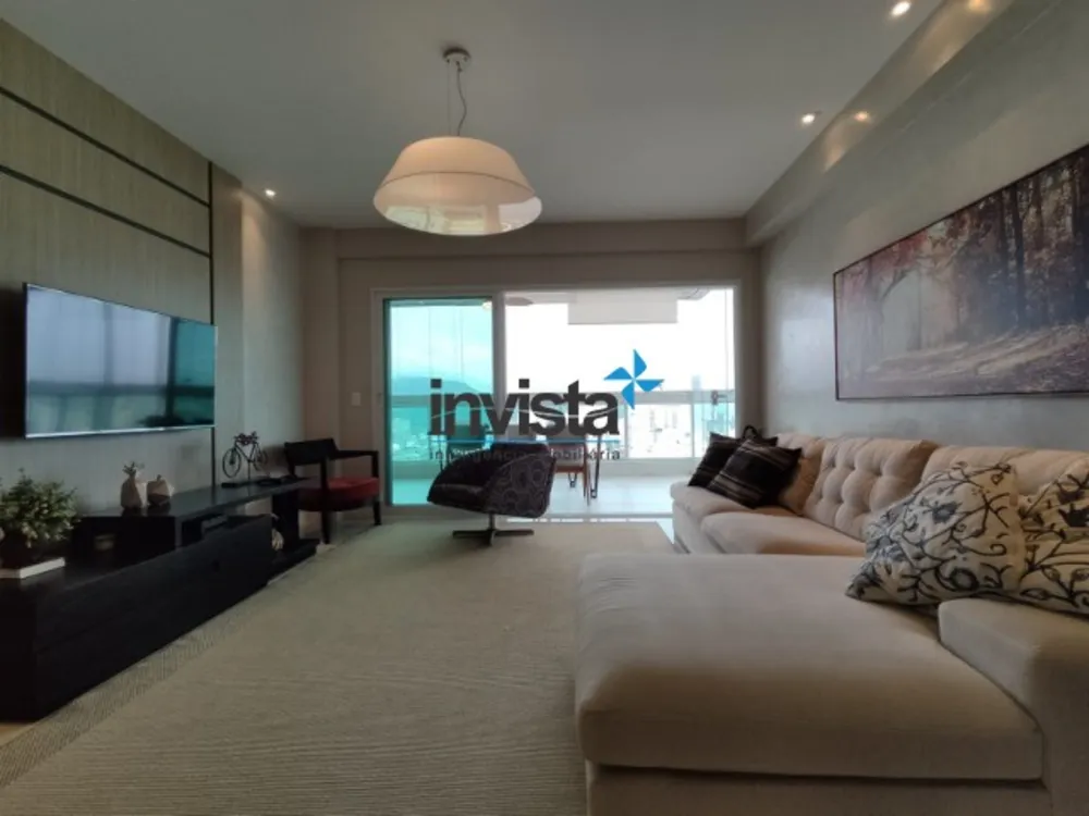 Apartamento, 3 quartos, 146 m² - Foto 4
