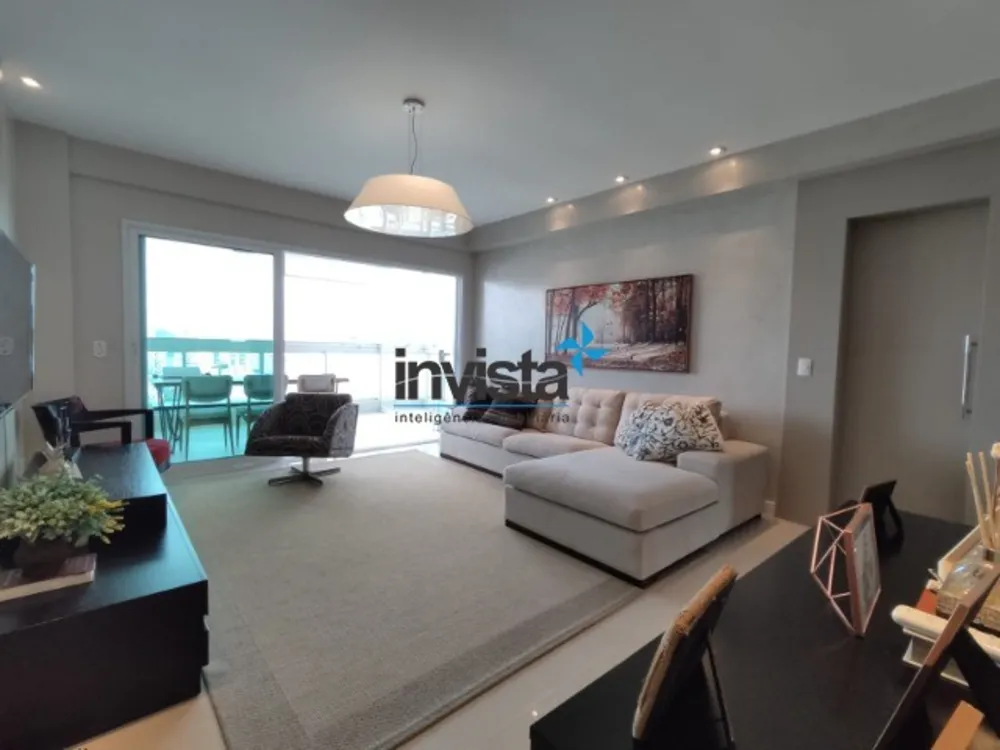Apartamento, 3 quartos, 146 m² - Foto 2