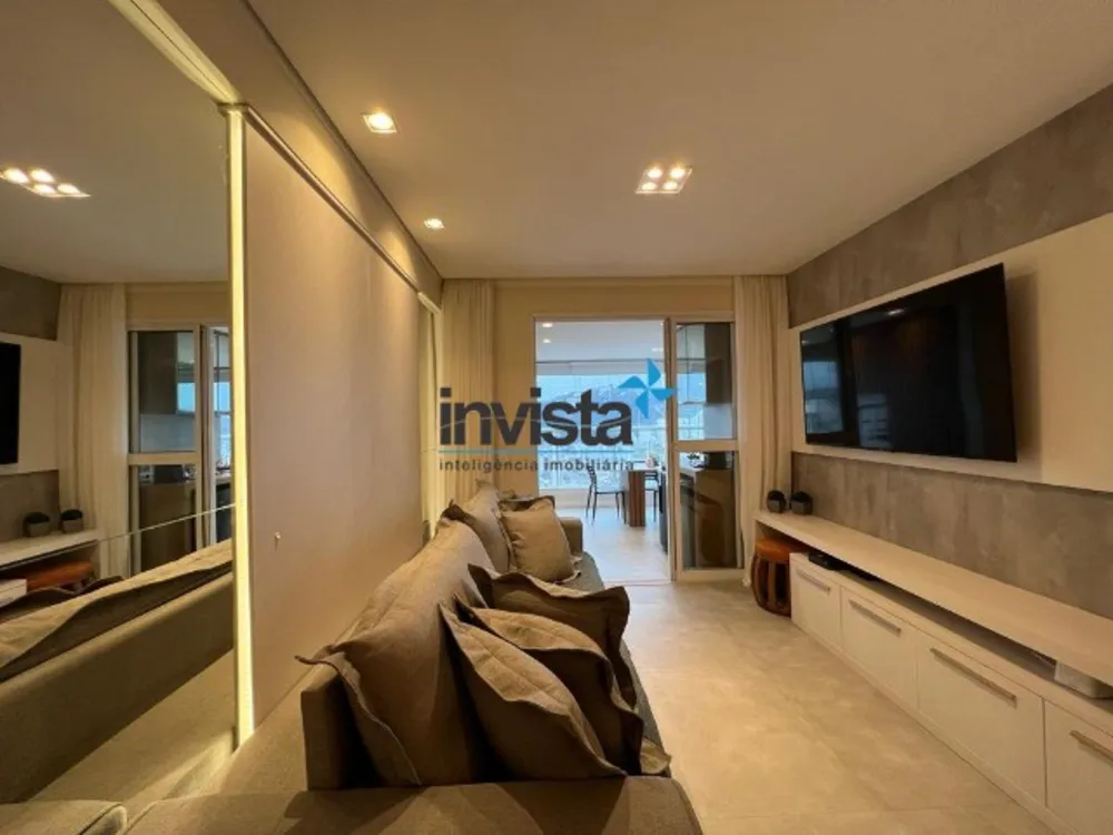 Apartamento, 3 quartos, 134 m² - Foto 2