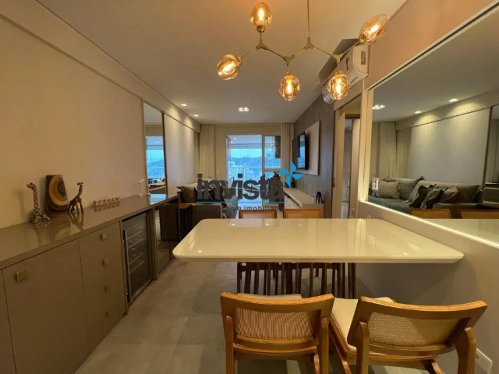 Apartamento, 3 quartos, 134 m² - Foto 1