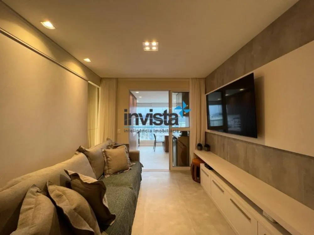 Apartamento, 3 quartos, 134 m² - Foto 3