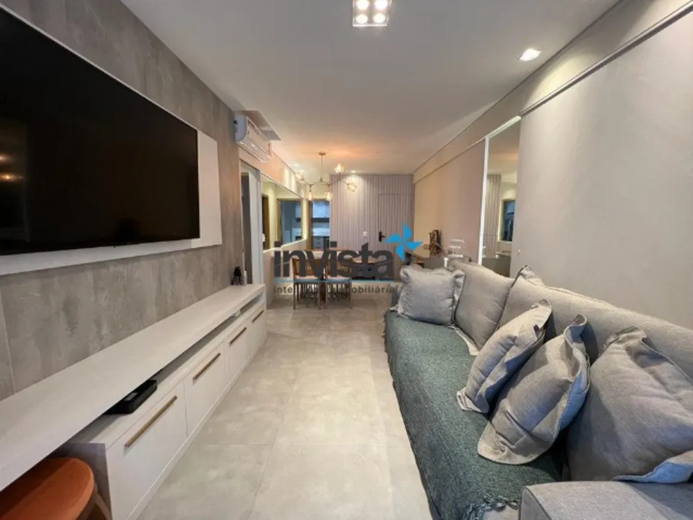 Apartamento, 3 quartos, 134 m² - Foto 4