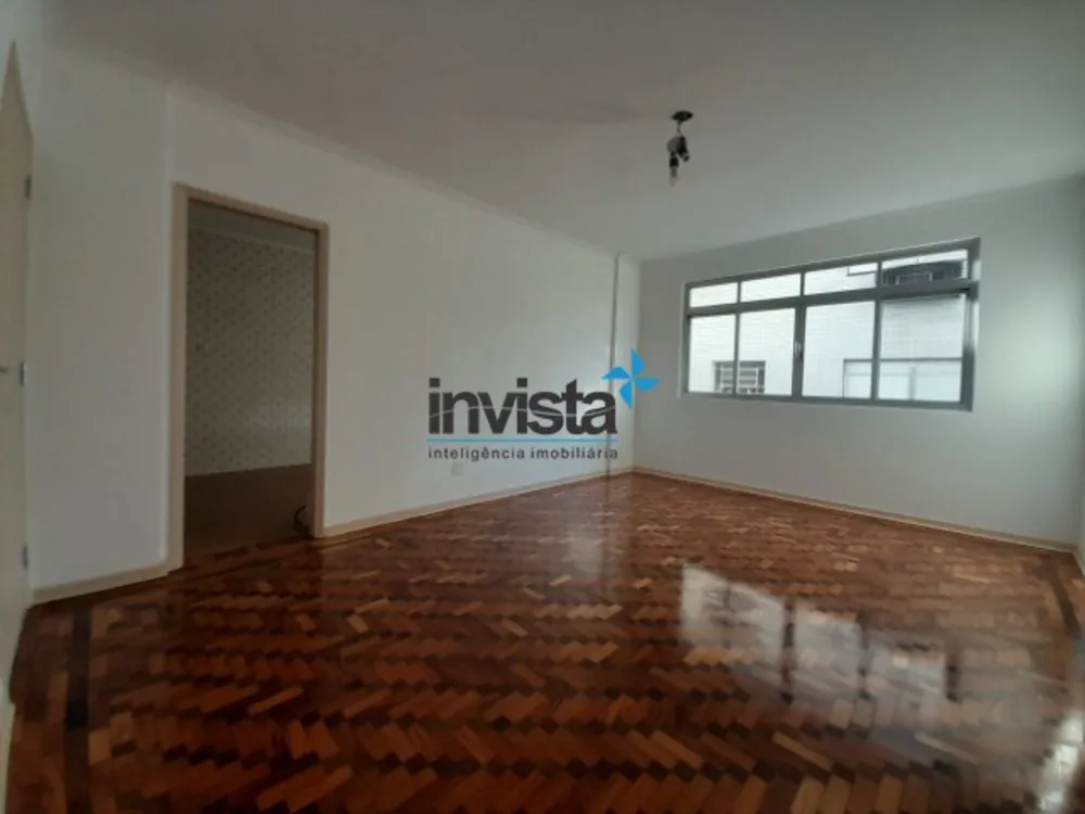 Apartamento, 3 quartos, 93 m² - Foto 1
