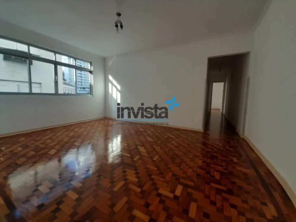 Apartamento, 3 quartos, 93 m² - Foto 2