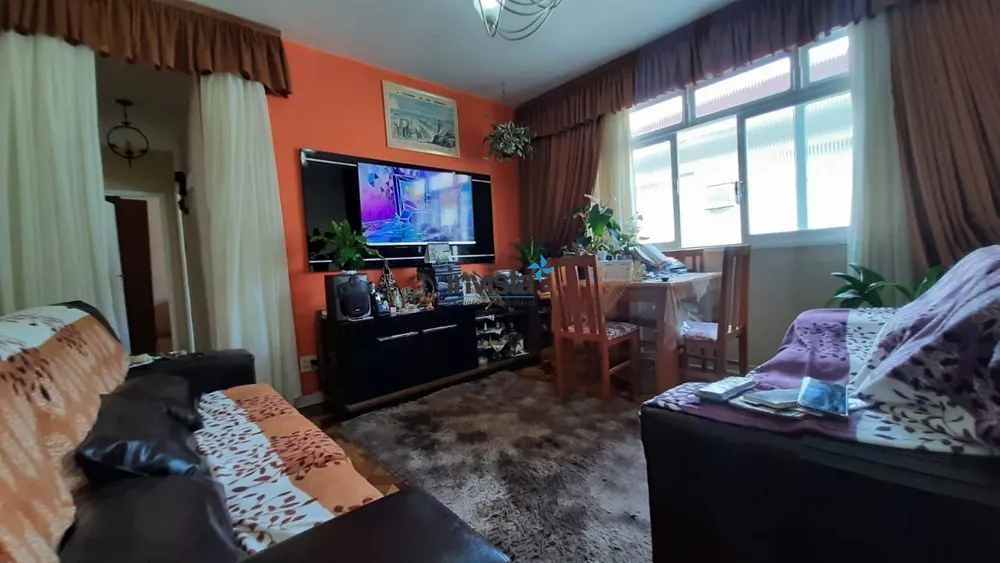 Apartamento, 2 quartos, 65 m² - Foto 3