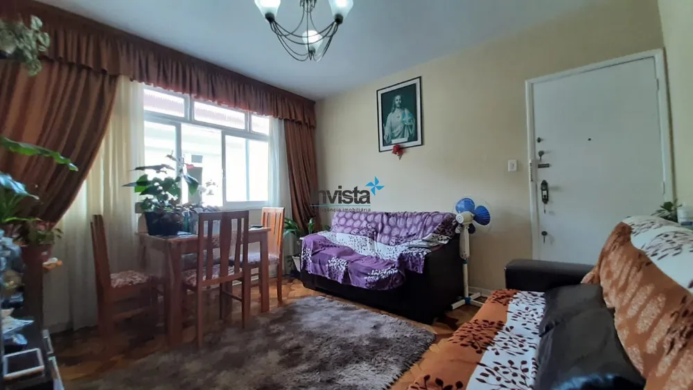 Apartamento, 2 quartos, 65 m² - Foto 2
