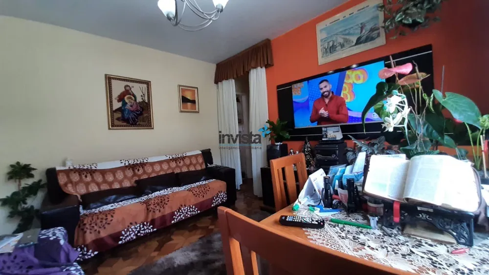Apartamento, 2 quartos, 65 m² - Foto 4