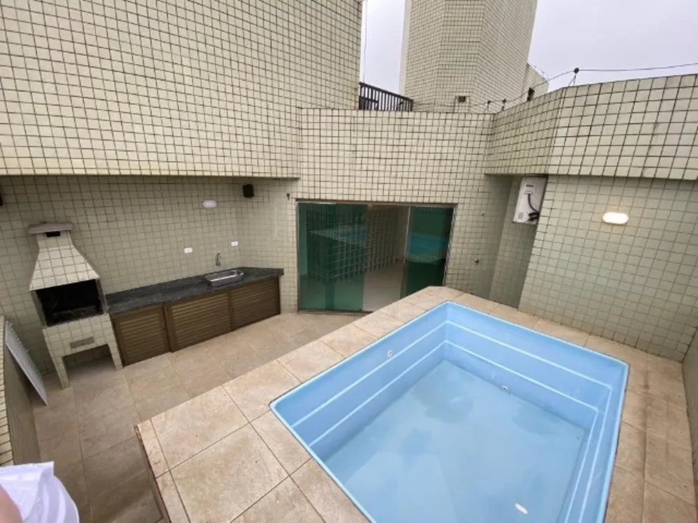 Cobertura, 3 quartos, 242 m² - Foto 1