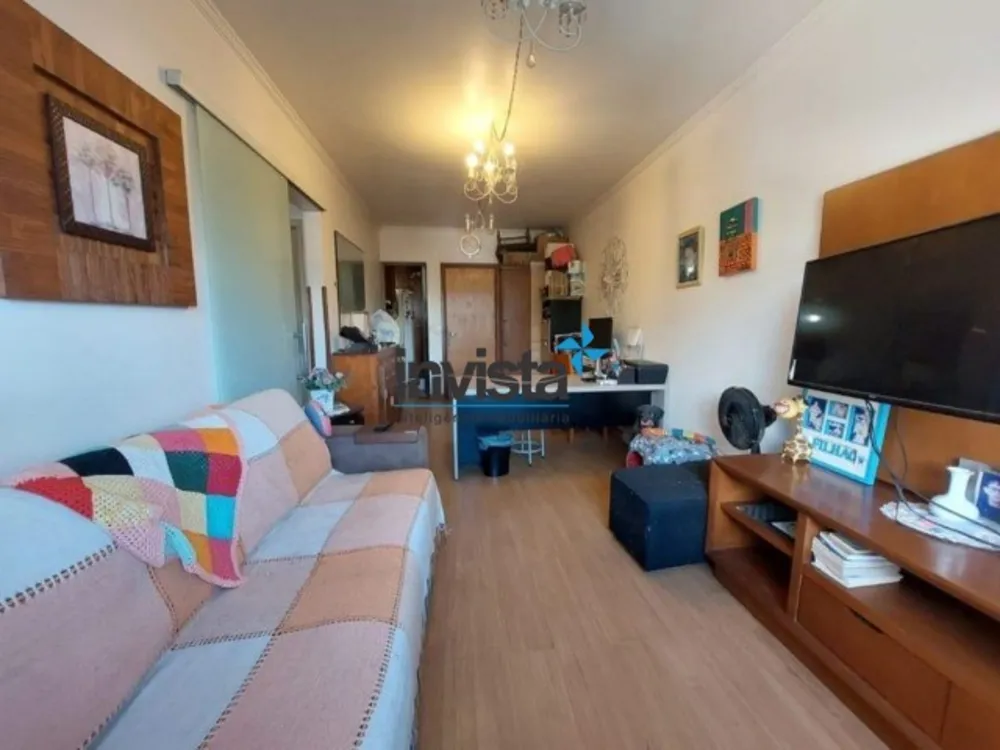 Apartamento, 2 quartos, 100 m² - Foto 1