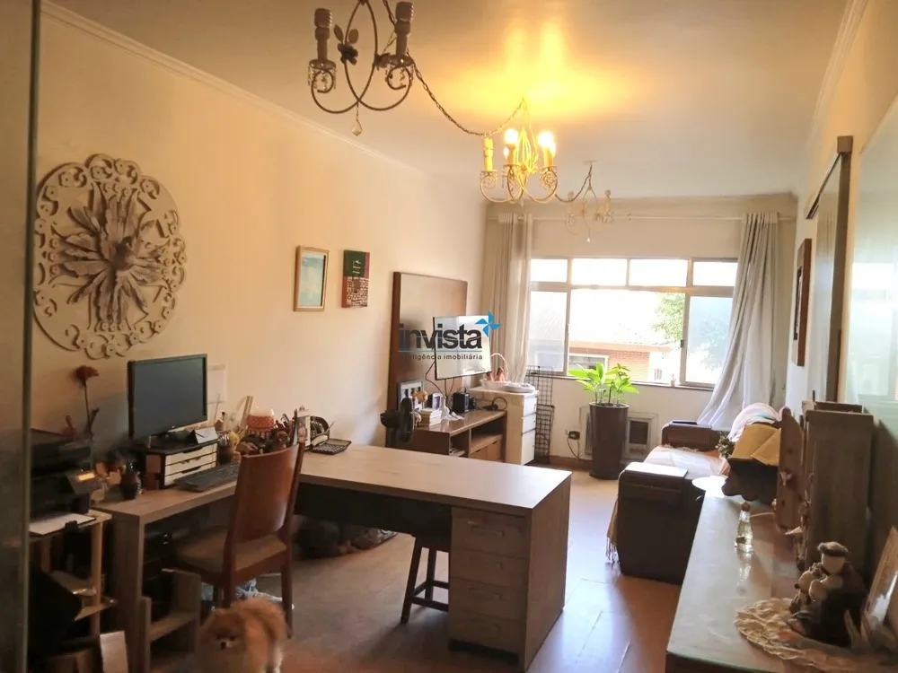 Apartamento, 2 quartos, 100 m² - Foto 2