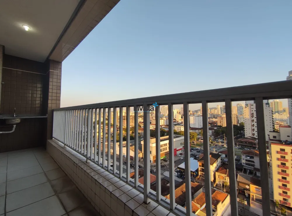 Apartamento, 2 quartos, 68 m² - Foto 2