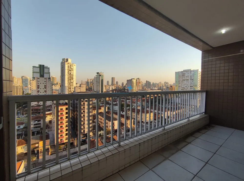Apartamento, 2 quartos, 68 m² - Foto 1