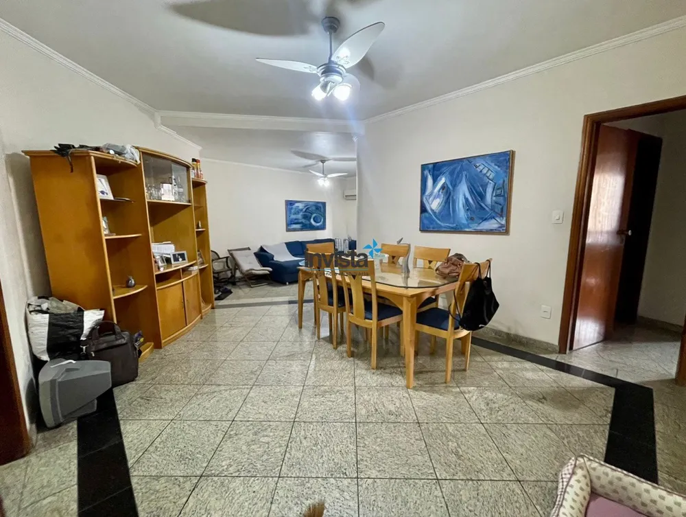 Apartamento, 3 quartos, 116 m² - Foto 3