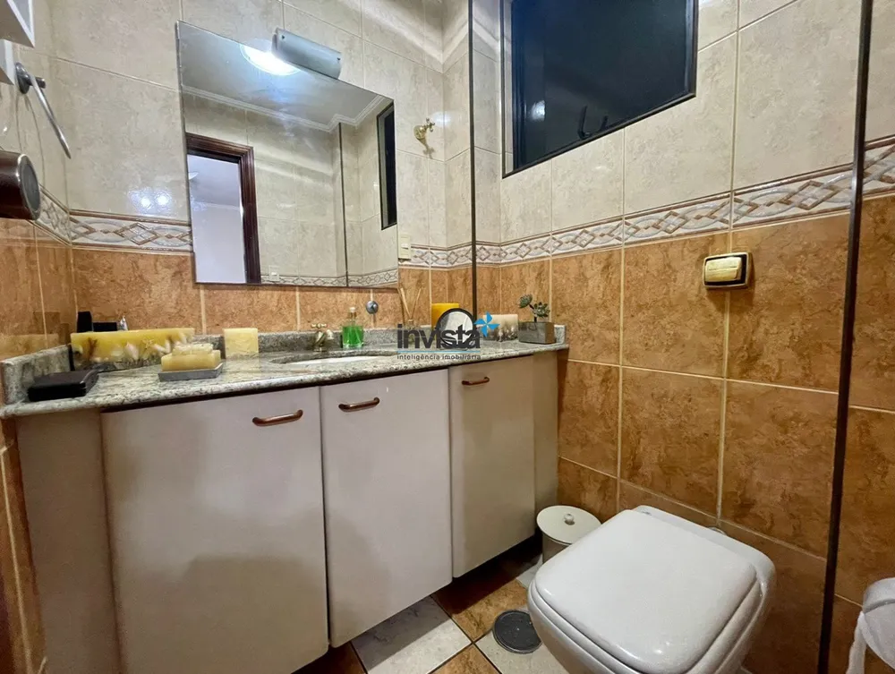Apartamento, 3 quartos, 116 m² - Foto 4
